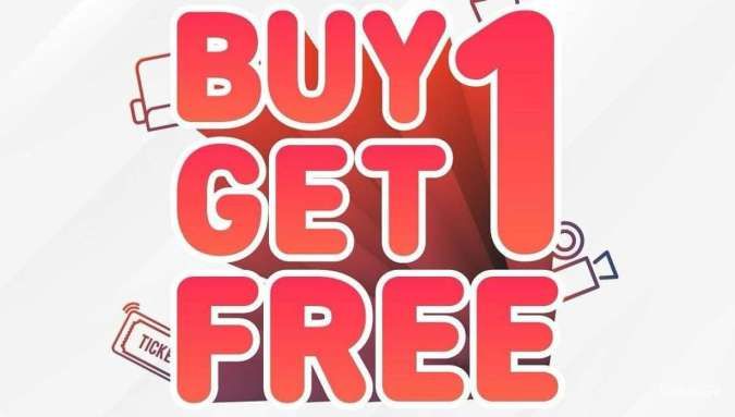 Promo Nonton di CGV Buy 1 Get 1 Free Sampai 17 September 2024, Apa Saja Syaratnya?