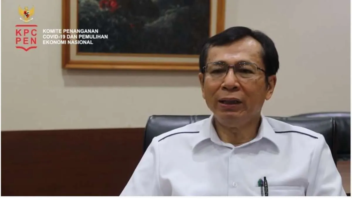 Rasio Pajak RI Rendah, Beban Fiskal Jadi Bertambah