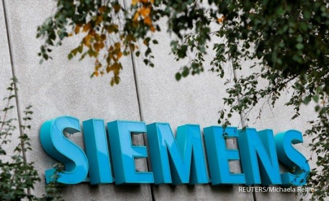 Siemens dukung transformasi digital di sektor industri makanan dan minuman Indonesia