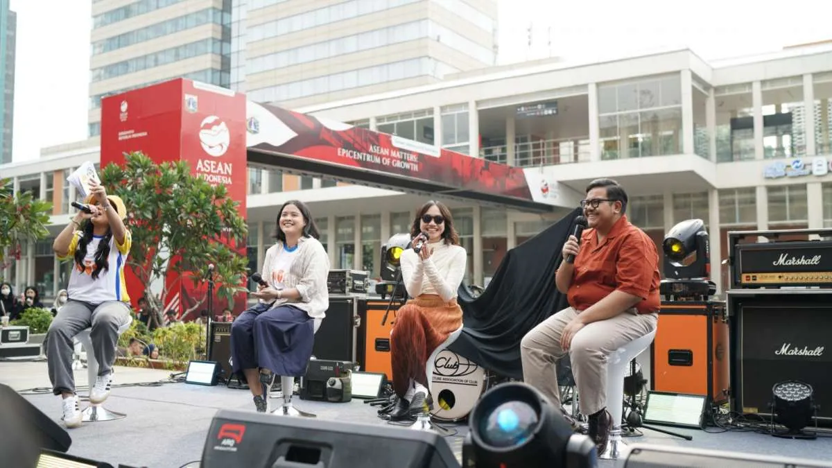 Gandeng Reality Club, Emina Ajak Remaja Tidak Takut Lagi dengan Sinar Matahari 