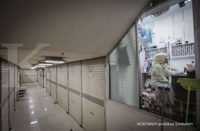 Kebijakan PPKM Hambat Bisnis Asuransi Properti