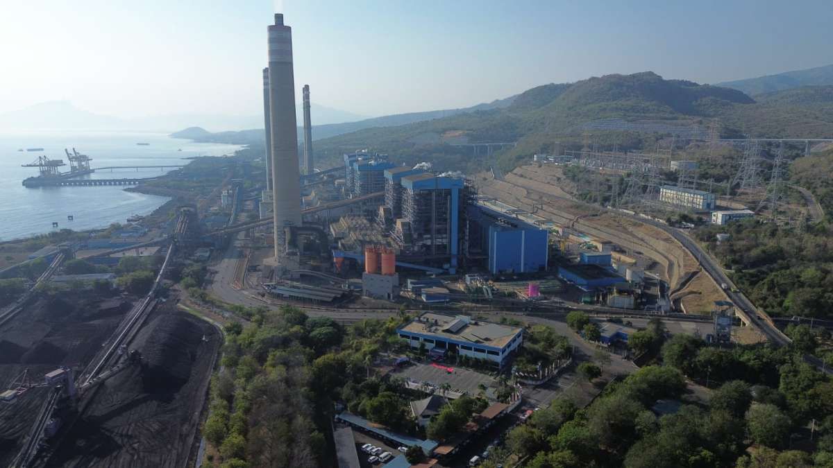 Ancang-Ancang Bangun PLTGU 1.000 MW, Paiton Energy Siapkan Investasi US$ 1,5 Miliar