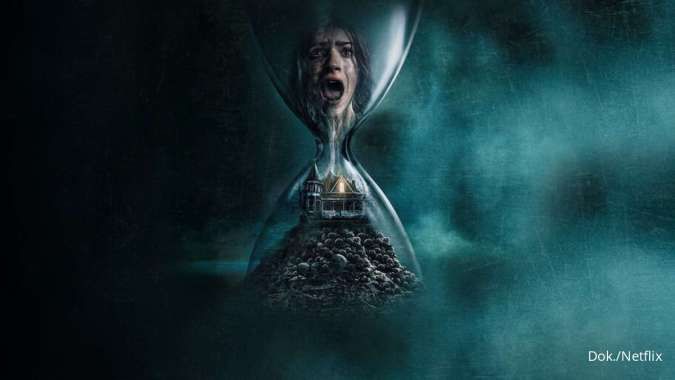 Ini 7 Film Horor Survival di Netflix Paling Seram dan Menegangkan