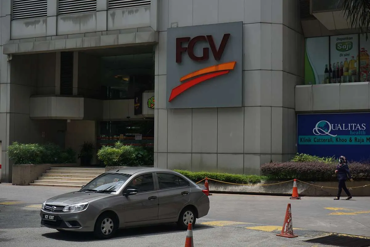 FGV Holdings Akan Resmi Didepak dari Bursa Malaysia pada 28 Agustus
