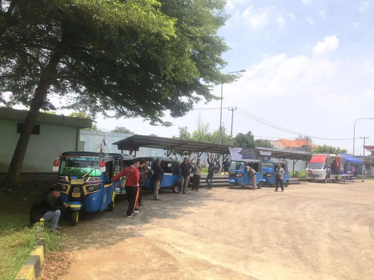 PGN Catat Layanan Bengkel CNG Berjalan Efektif di Jalur Mudik