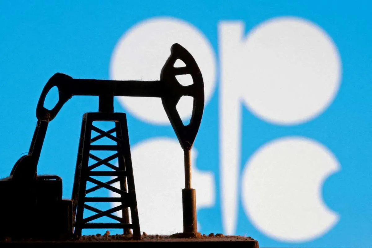 Tanpa UEA, OPEC+ Sepakati Kenaikan Produksi Minyak Juni