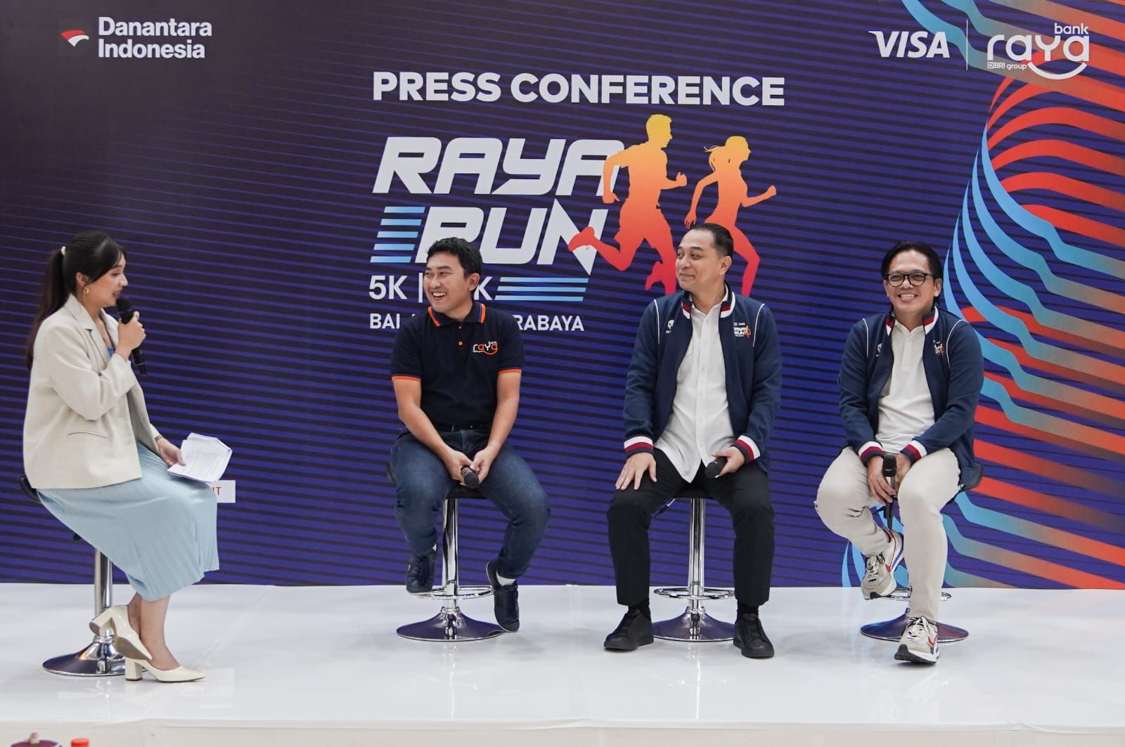 Kontan - Bank Raya Kilas Online