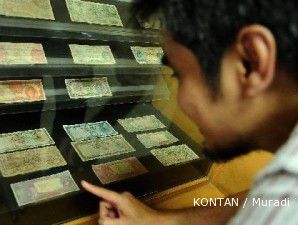 BI siap bahas redenominasi setelah RUU Mata Uang disahkan