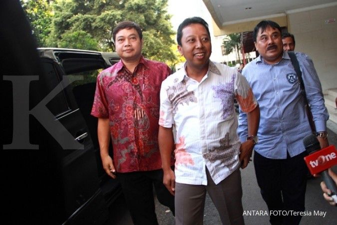 PPP throws full support behind Jokowi-Kalla   