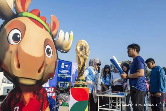 Jadwal Piala Dunia 2026 Grup A (12/6): Prediksi Skor, Head to Head dan Line Up