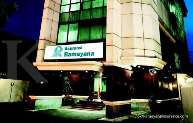Asuransi Ramayana kantongi premi Rp 935,40 miliar hingga Juni 2020