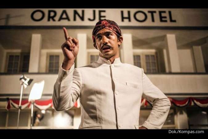 Peringati Hari Pahlawan, Ini 5 Film Biografi Pahlawan Bangsa yang Inspiratif