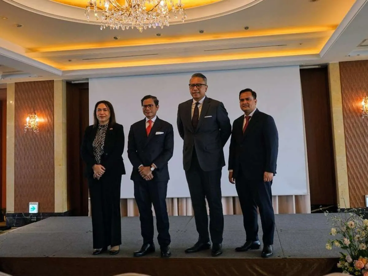  BNI Hadirkan Solusi Finansial untuk Diaspora Indonesia di Korsel