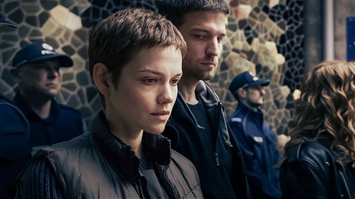 Ini 4 Film Original Netflix yang Bakal Tayang Sepanjang Pekan 