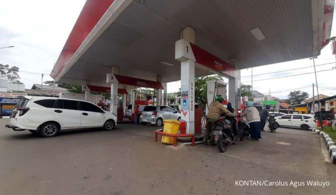 Pengamat ITB: Impor Bioetanol AS Perlu Standar Ketat dan Adaptasi Iklim Tropis