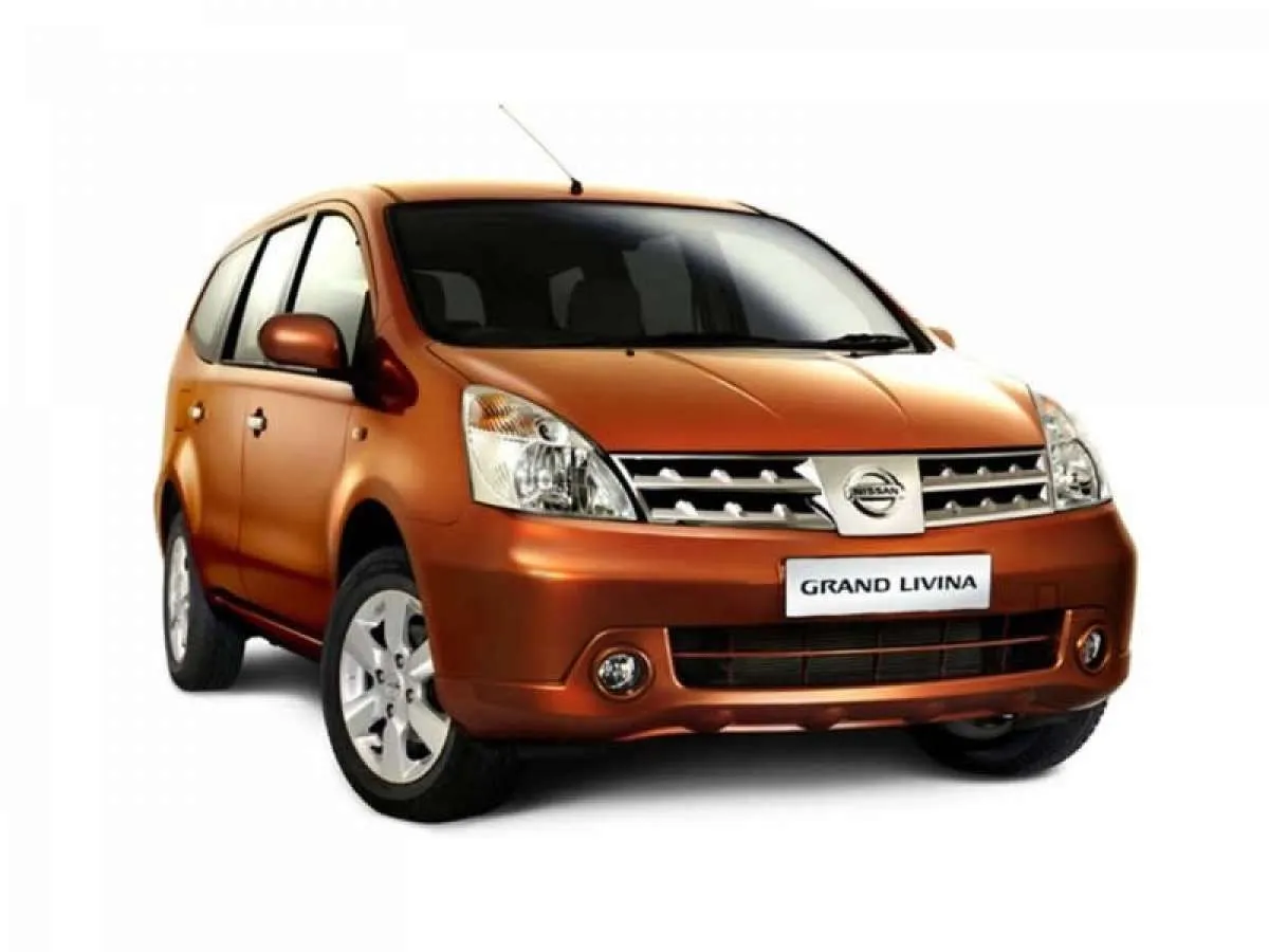 Kini hanya Rp 60 juta saja, harga mobil bekas Nissan Grand Livina murah banget