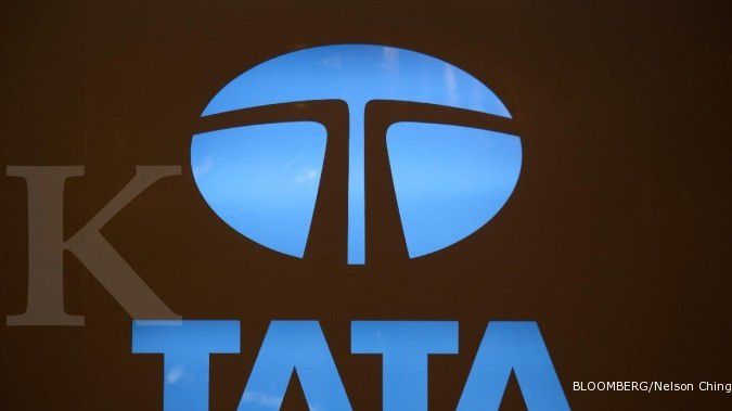 TATA kembali bidik Indonesia untuk ekspansi