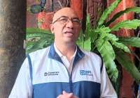 BRI Finance Perkuat Komitmen Bisnis Berkelanjutan lewat Pembiayaan Hijau