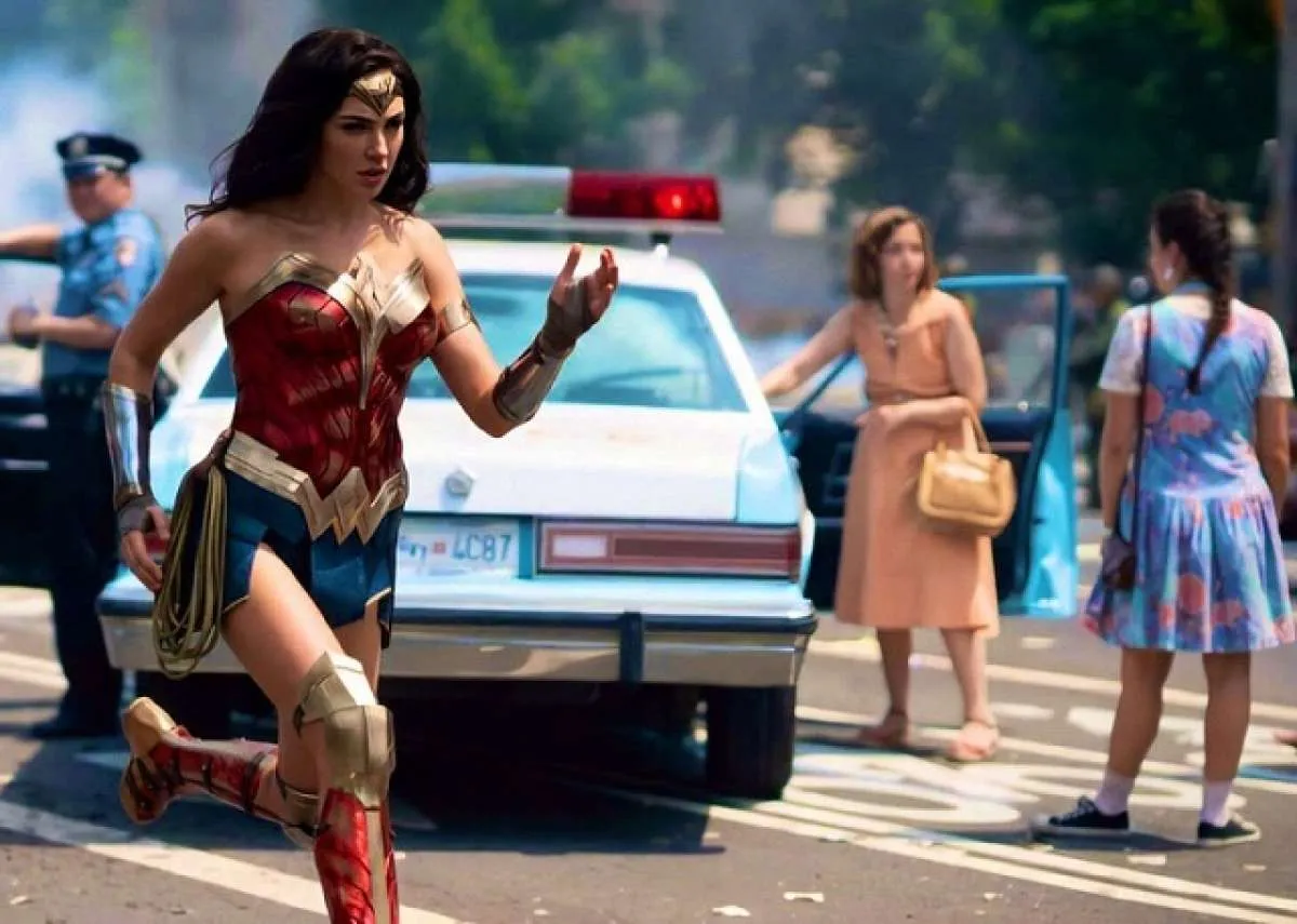 Daftar 10 aktris Hollywood dengan bayaran tertinggi tahun 2020