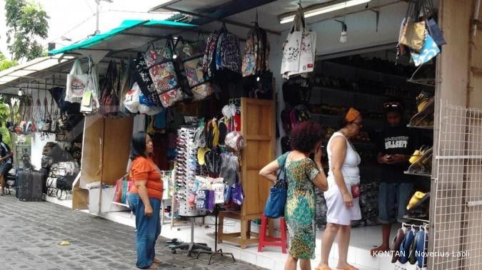 Lampung tuan rumah pasar wisata incar US$ 19 juta