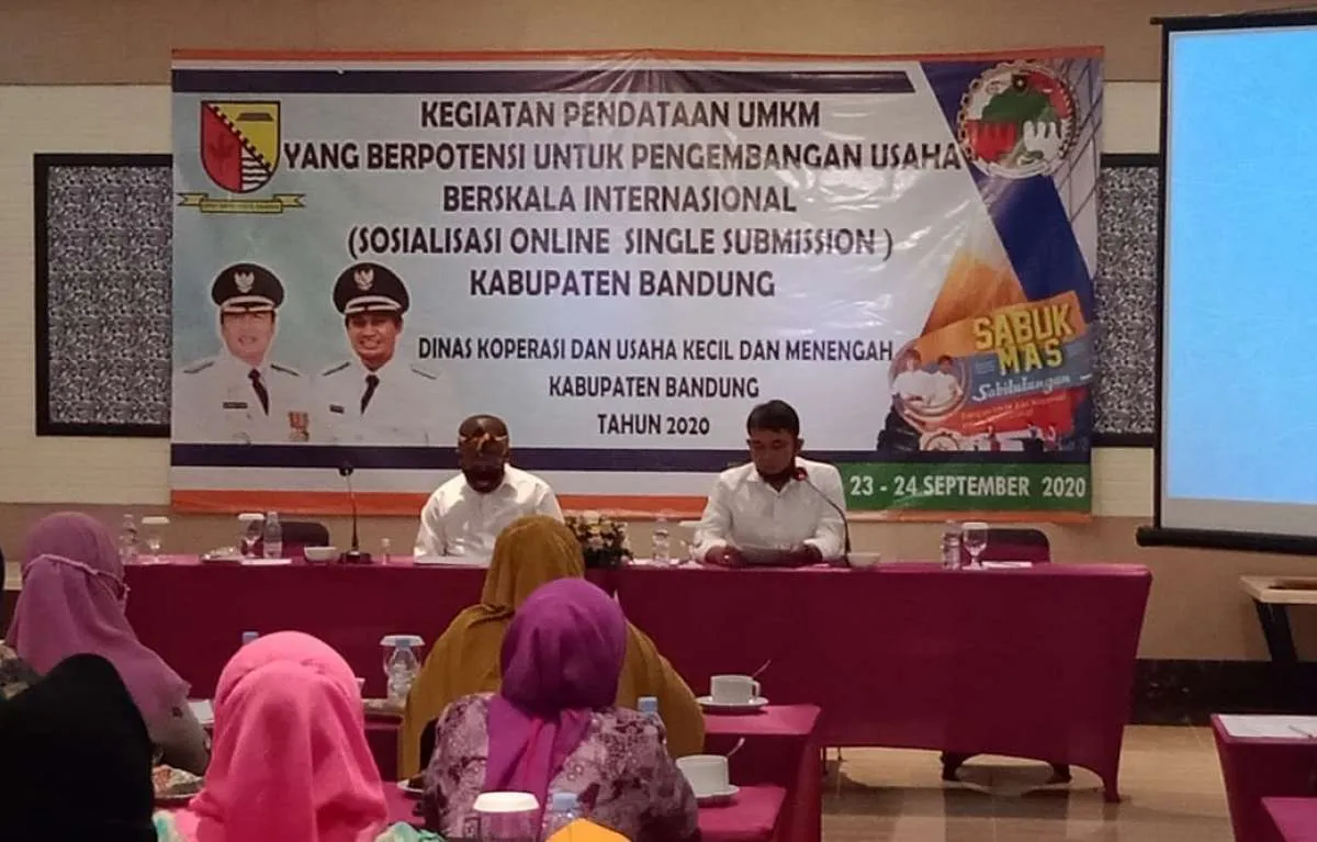 Militansi Anggota, Kunci Koperasi Bangkit