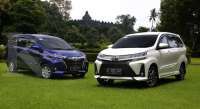 Mobil Segmen Low MPV Tetap Jadi Andalan ATPM
