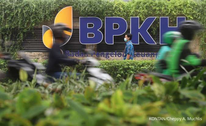 Kelola Dana Haji Secara Akuntabel, BPKH Raih WTP dari BPK