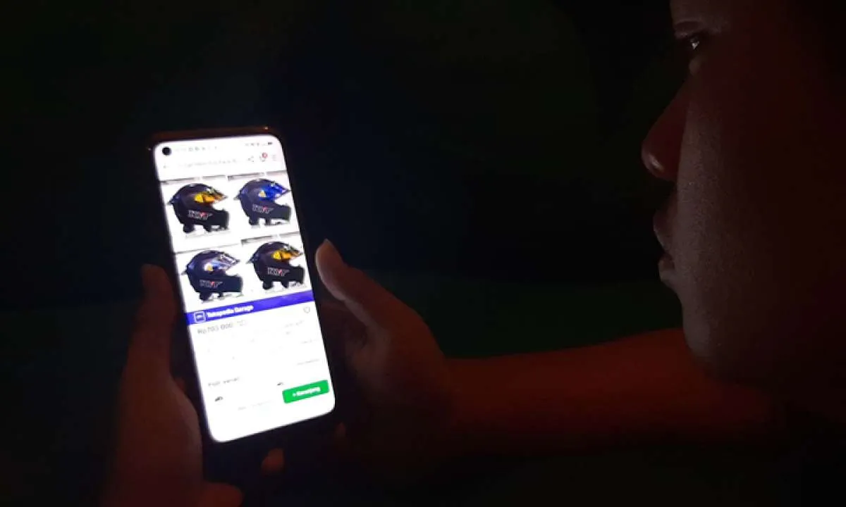 Nilai Ekonomi Digital Indonesia Sebesar US$ 130 Miliar Bisa Tercapai pada 2025