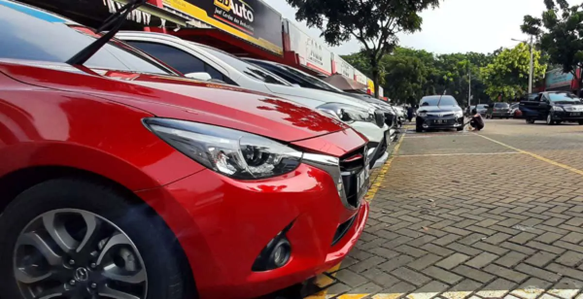 Tak sampai Rp 100 juta, ini pilihan harga mobil bekas MPV per Juni 2021