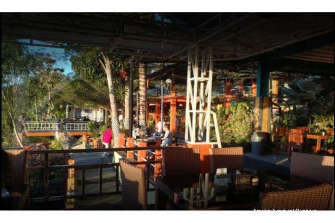 Azwin - Kontan Native Online