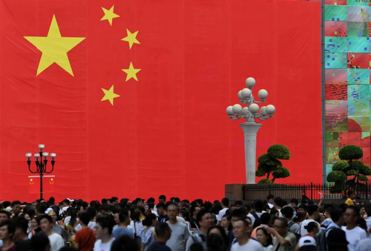 Regulator China makin galak mengawasi fintech