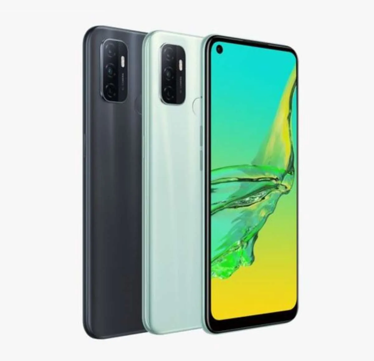 Inilah harga HP OPPO termurah saat ini, OPPO A12 hanya Rp 1 jutaan
