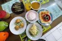 Waktu Buka Puasa Palembang Minggu (22/2): Jangan Sampai Salah Hitung!