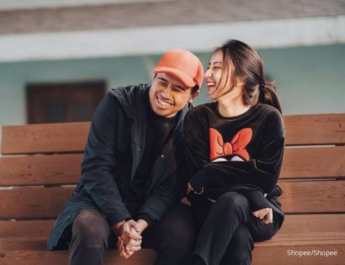 Ini Strategi Joshua Suherman Menaklukkan Hati Clay