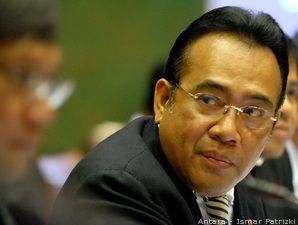 Pemerintah Masih Butuh Dana Stanby Loan 