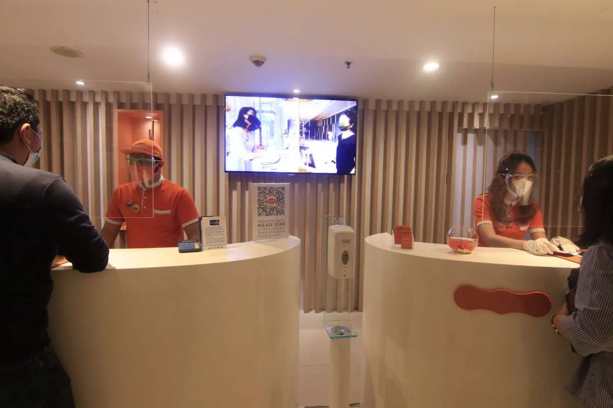 Ini persyaratan menginap di hotel yang harus dipatuhi di masa pandemi Covid 19 