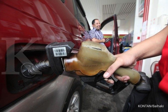 Pertamina to provide 15% more fuel during Ramadhan