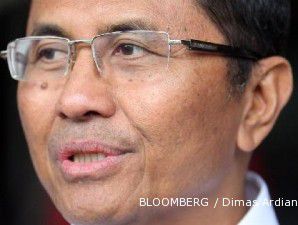 Diduga Union Busting, Dirut PLN Diadukan ke Polisi