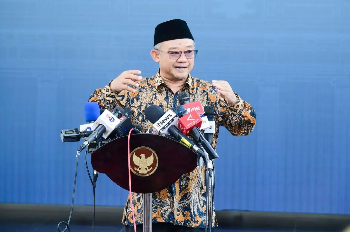 Tidak Lagi Pakai Nilai Rapor, Jalur Prestasi SPMB 2025 Menggunakan Nilai TKA