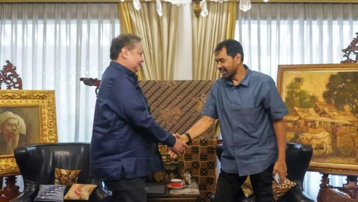 Pemerintah Siapkan Relaksasi KUR untuk Pemulihan Ekonomi Aceh