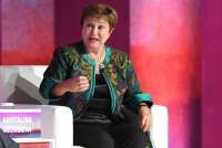 IMF Desak Asia Kurangi Hambatan Non-Tarif dan Perkuat Integrasi Perdagangan Regional