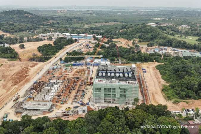 PLN Siapkan Listrik Hijau Untuk Industri Data Center di Tanah Air