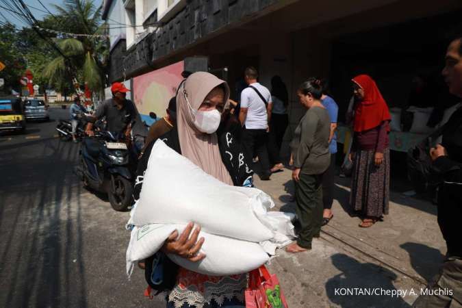 Inilah Aneka Bantuan Pemerintah untuk Masyarakat di Akhir Tahun