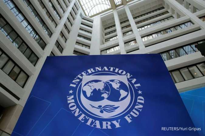 IMF Sepakati Pendanaan US$345 Juta untuk Bantu Pemulihan Ekonomi Sri Lanka