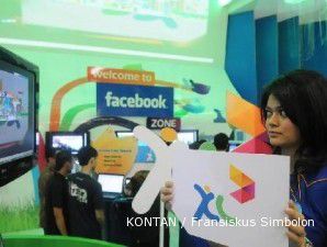 EXCL proyeksikan laba bersih naik 10% di tahun ini