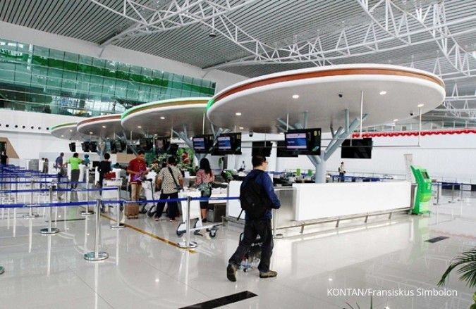 Bioskop pertama di bandara akan hadir di Sepinggan