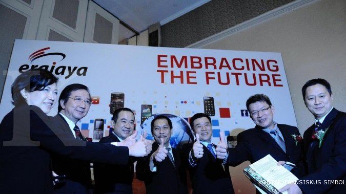 Erajaya akan bangun outlet Urban Republic