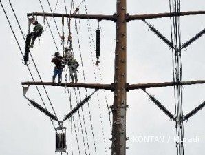 Rabu, DPR putuskan nasib TDL industri