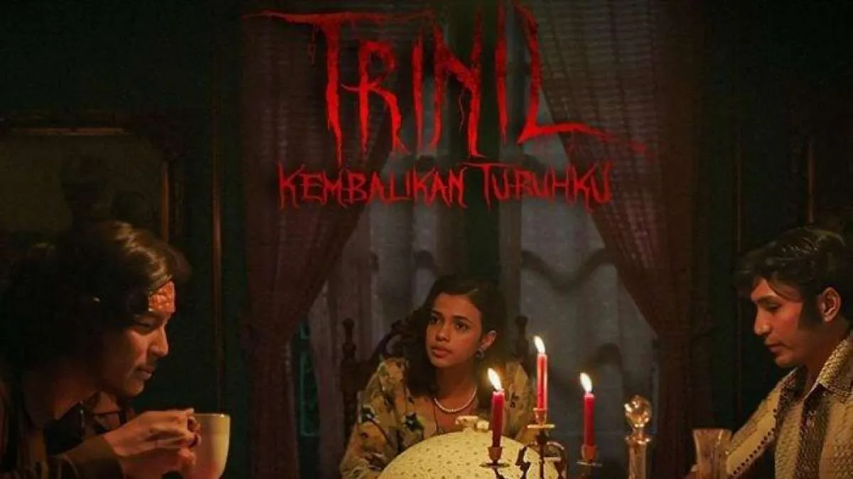Film-Film yang Sedang Tayang di Bioskop Sepanjang Akhir Pekan Ini (5-7 Januari 2024)