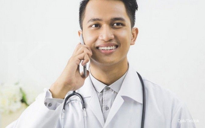 5 Hal yang Perlu Dipertimbangkan Saat Memilih Dokter dalam Pengobatan Asam Urat